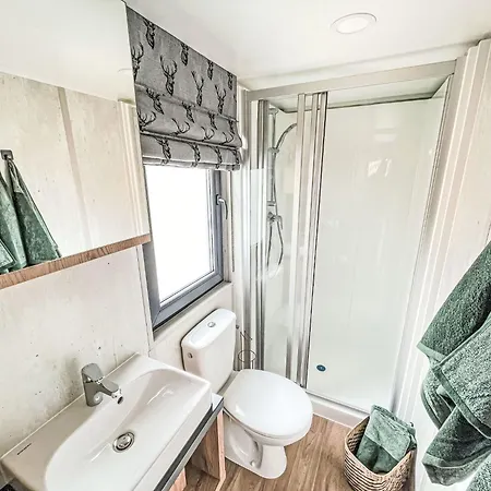 בית נופש Tiny Haus Glockenalm-chalet Lissi By Interhome *