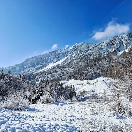 Tiny Haus Glockenalm-chalet Lissi By Interhome Dom wakacyjny