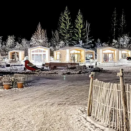 Tiny Haus Glockenalm-chalet Lissi By Interhome *