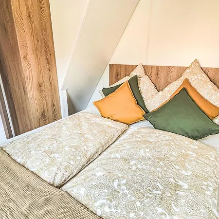 Tiny Haus Glockenalm-chalet Lissi By Interhome *