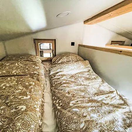 בית נופש Tiny Haus Glockenalm-chalet Lissi By Interhome