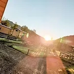 Tiny Haus Glockenalm-chalet Lissi By Interhome