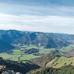 度假居 Tiny Haus Glockenalm-chalet Lissi By Interhome