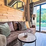 Tiny Haus Glockenalm-chalet Lissi By Interhome 度假居 *