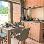 度假居 Tiny Haus Glockenalm-chalet Lissi By Interhome