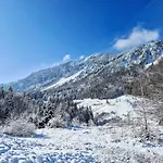 Tiny Haus Glockenalm-chalet Lissi By Interhome 度假居