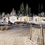 Tiny Haus Glockenalm-chalet Lissi By Interhome *