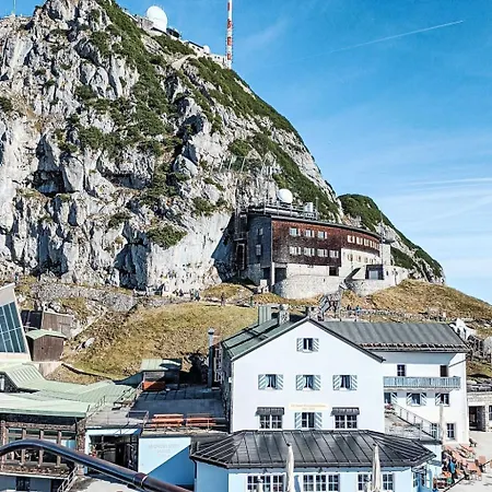 Tiny Haus Glockenalm-chalet Lissi By Interhome Feriehus *